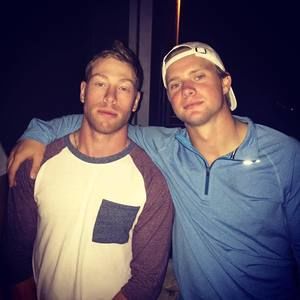 Meet your Posher, Andrew